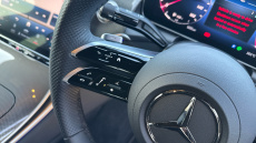 Mercedes-Benz GLC Coupe GLC 300d 4Matic AMG Line Premium 5dr 9G-Tronic Diesel Estate